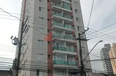 Apartamento com 3 quartos à venda na Vila Yara, Osasco 