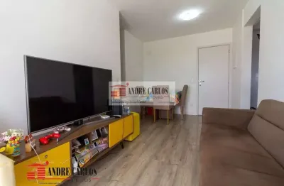 Apartamento com 2 quartos à venda no Centro, Osasco 
