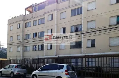 Apartamento com 3 quartos à venda no Jardim Rosalina, Cotia 