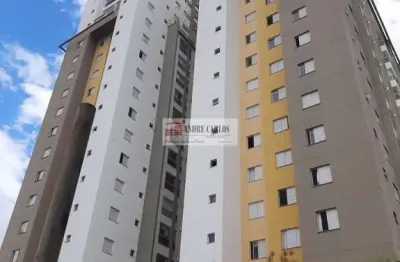 Apartamento com 2 quartos à venda no Jaguaribe, Osasco 