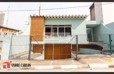 Casa comercial à venda na Vila Campesina, Osasco 