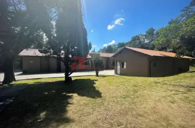 Casa de condominio em chácara vale do rio cotia  -  carapicuíba código 921