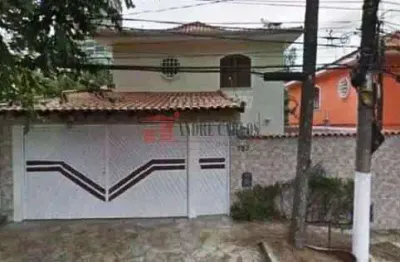 Casa com 3 quartos à venda no Adalgisa, Osasco 