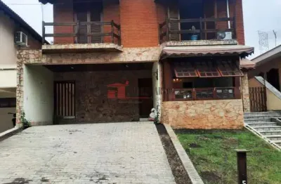 Casa com 3 quartos para alugar no Alphaville, Santana de Parnaíba 