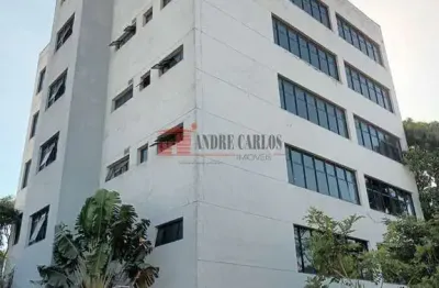 Prédio à venda no Ayrosa, Osasco 