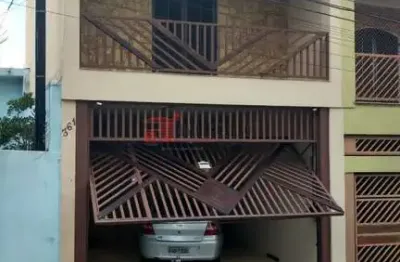Casa com 3 quartos à venda no Novo Osasco, Osasco 