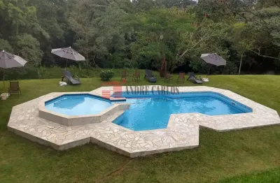 Casa térrea em chácara santa lúcia dos ypes  -  carapicuíba código 921