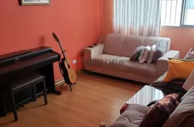 Apartamento com 2 quartos à venda no Jaguaribe, Osasco 