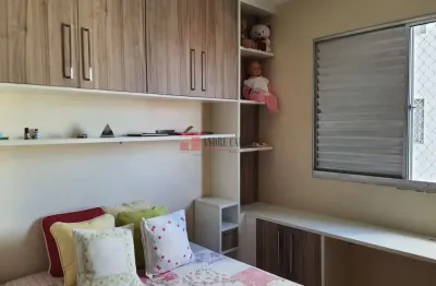 Apartamento com 2 quartos à venda no Jaguaribe, Osasco 