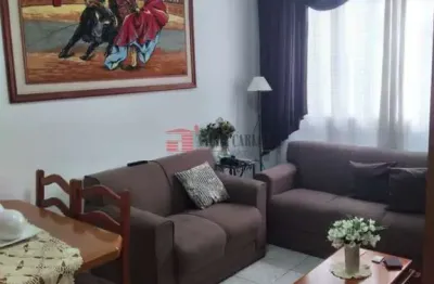Apartamento com 2 quartos à venda no Jaguaribe, Osasco 