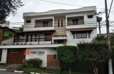 Casa com 3 quartos à venda no City Bussocaba, Osasco 