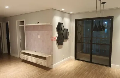 Apartamento com 3 quartos à venda no City Bussocaba, Osasco 