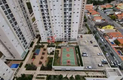 Apartamento com 2 quartos à venda no Bussocaba, Osasco 