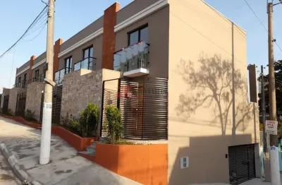 Casa com 2 quartos à venda na Vila Yara, Osasco 