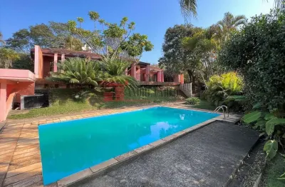Casa de condominio em pousada dos bandeirantes  -  carapicuíba código 995