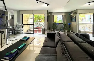 Apartamento com 1 quarto à venda no Jardim Ampliação, São Paulo 