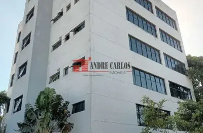 Prédio para alugar no Ayrosa, Osasco 
