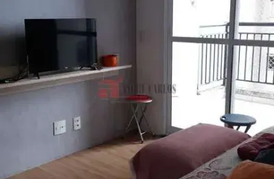 Apartamento com 2 quartos à venda no City Bussocaba, Osasco 