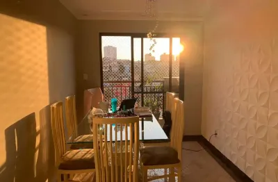 Apartamento com 3 quartos à venda no City Bussocaba, Osasco 