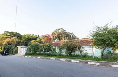 Terreno à venda na Vila Santo Antônio, Cotia 