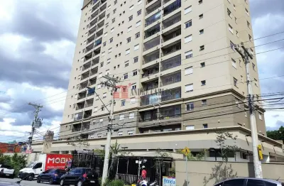 Apartamento com 2 quartos à venda no Parque Viana, Barueri 