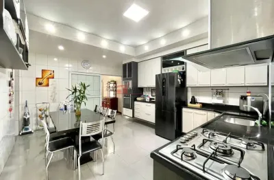 Casa com 4 quartos à venda no Ayrosa, Osasco 