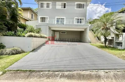 Casa de condominio em pousada dos bandeirantes  -  carapicuíba código 354