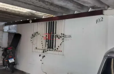 Terreno à venda na Vila Yara, Osasco 