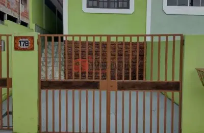 Casa com 2 quartos à venda no Jardim São Lucas, Vargem Grande Paulista 