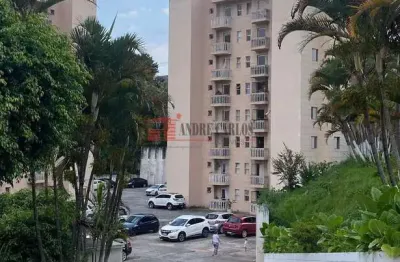 Apartamento com 2 quartos à venda no São Pedro, Osasco 