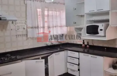 Casa com 2 quartos à venda no Bussocaba, Osasco 