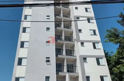 Apartamento com 2 quartos à venda no Mutinga, Osasco 