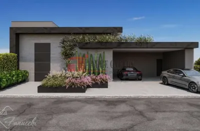 Casa em condomínio fechado com 4 quartos à venda no Golf Gardens, Carapicuíba 