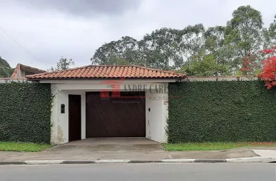 Casa comercial à venda no Granja Viana II, Cotia 