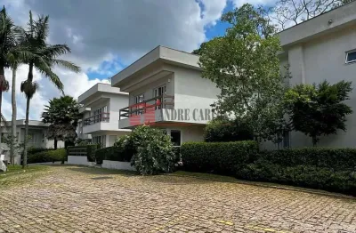 Casa em condomínio fechado com 2 quartos à venda no Bosque do Vianna, Cotia 