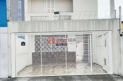 Prédio para alugar no Centro, Osasco 