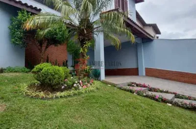 Casa em condomínio fechado com 5 quartos à venda no Jardim Ana Estela, Carapicuíba 