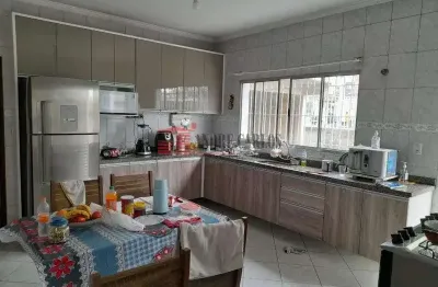 Casa com 3 quartos à venda no Santo Antônio, Osasco 
