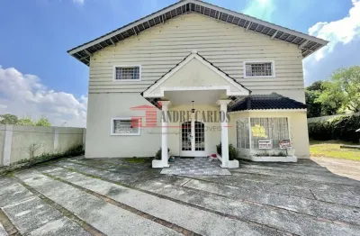 Casa comercial à venda no Granja Viana II, Cotia 