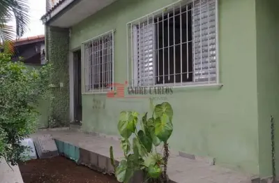 Casa com 5 quartos à venda no Jardim das Flores, Osasco 
