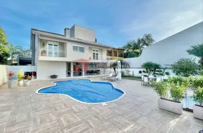 Casa de condominio em nova higienópolis  -  jandira código 534