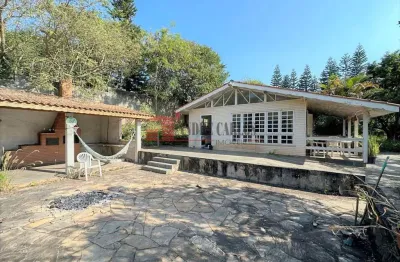 Casa de condomínio fazendinha em chácara vale do rio cotia  -  carapicuíba código 1060