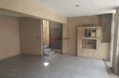 Casa com 2 quartos à venda no Santo Antônio, Osasco 