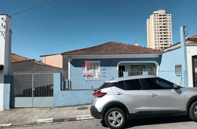 Casa comercial para alugar na Vila Yara, Osasco 