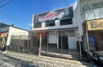 Barracão / Galpão / Depósito para alugar no Centro, Osasco 