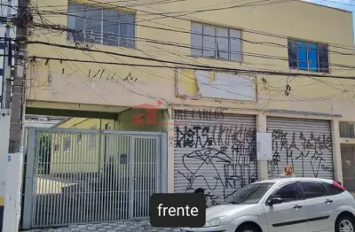 Prédio à venda no Centro, Osasco 