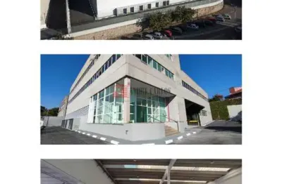 Barracão / Galpão / Depósito para alugar no Jardim Mutinga, Barueri 