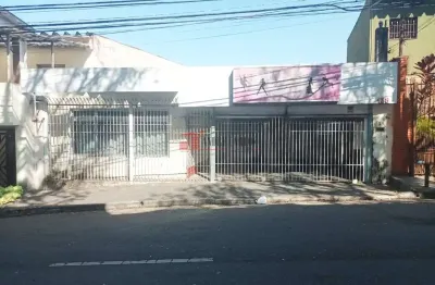 Casa comercial à venda na Vila Campesina, Osasco 