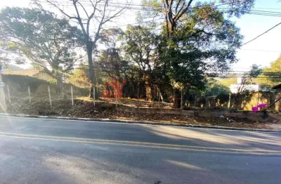 Terreno em Chácaras do Refúgio-Granja Viana  -  Cotia - Código 872