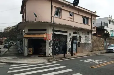 Prédio à venda na Vila Jaguara, São Paulo 